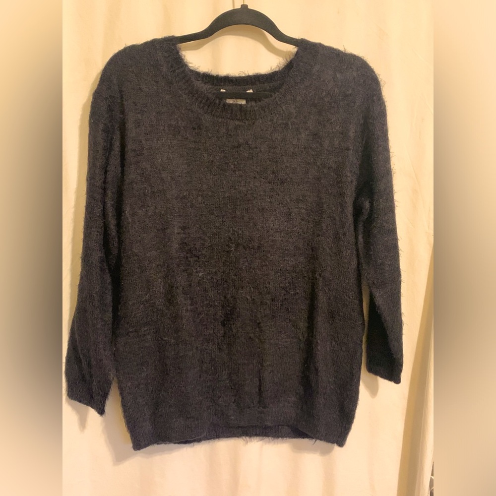 K. Jordan sweater